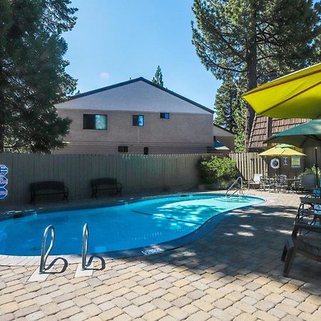 Lakeside Dreamzzz Tahoe Vista Exterior foto