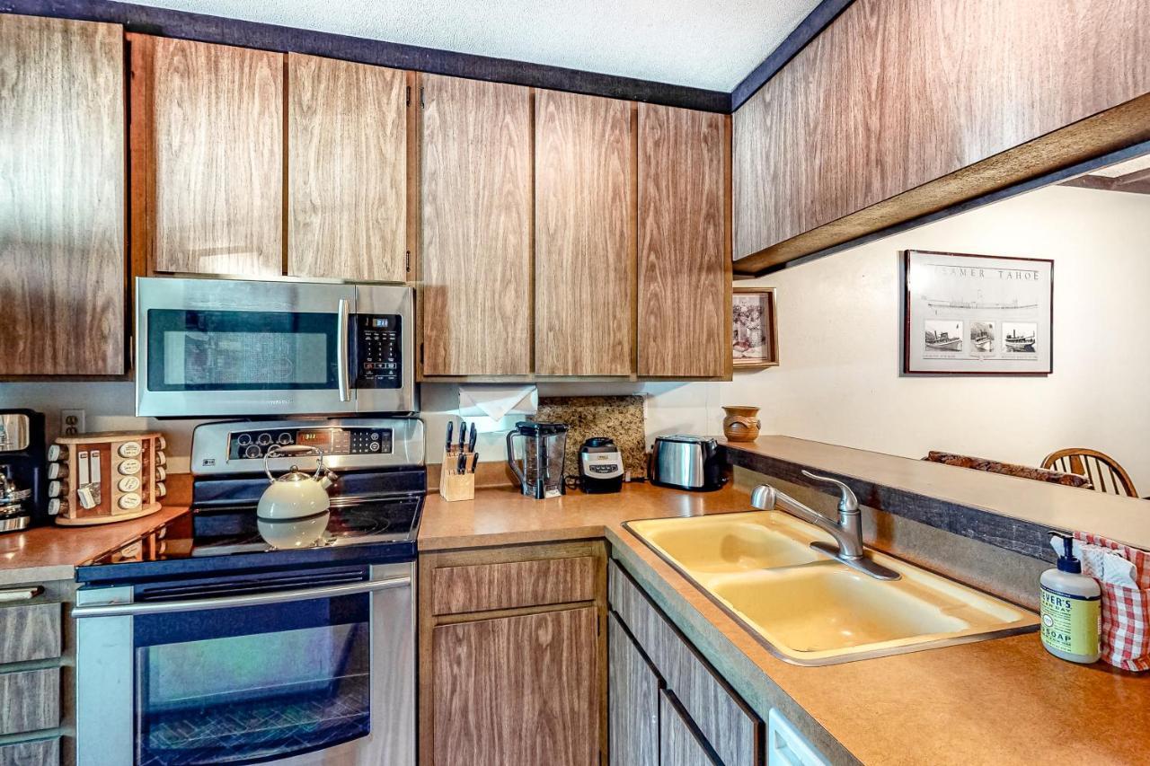 Lakeside Dreamzzz Tahoe Vista Exterior foto