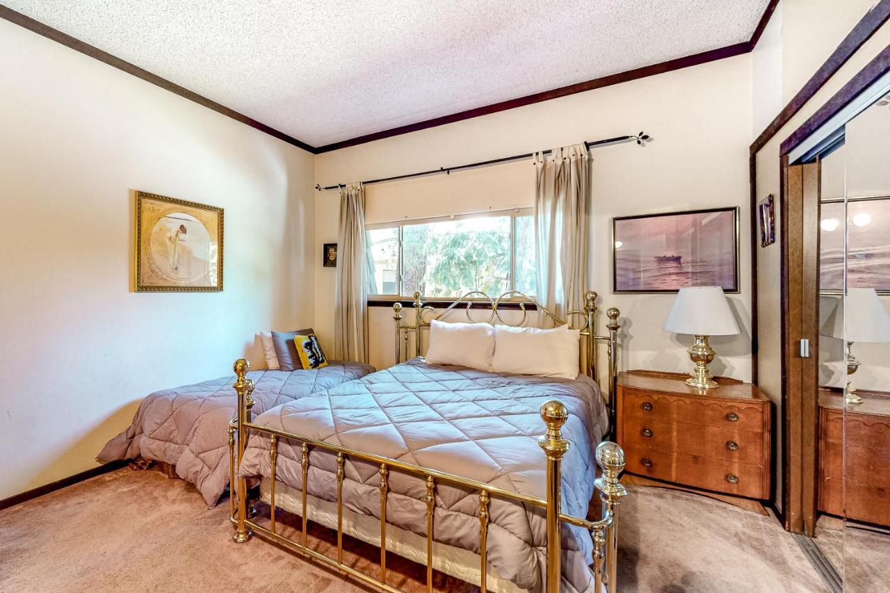 Lakeside Dreamzzz Tahoe Vista Exterior foto